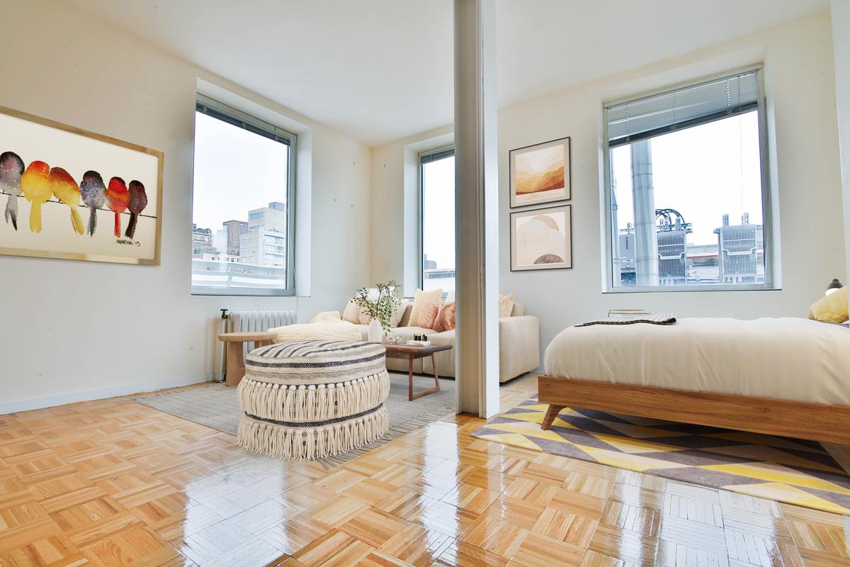 30 East 68th Street, Apt PH-E