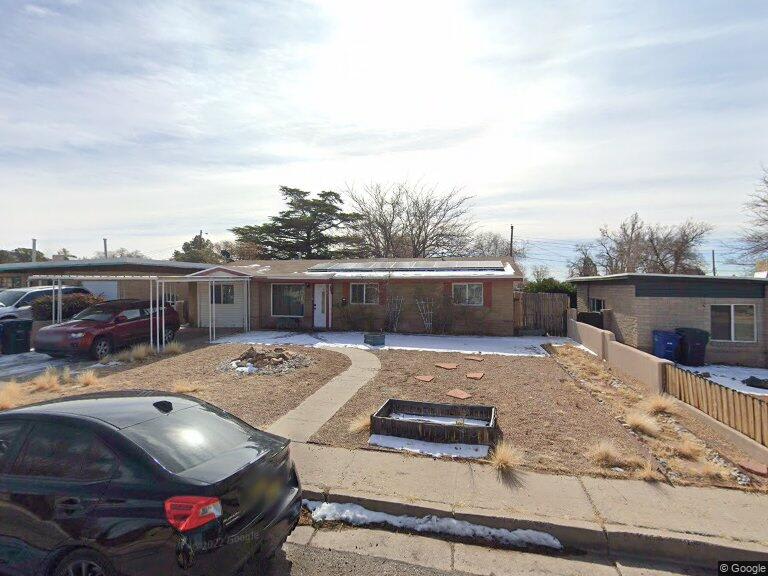 9116 Los Arboles Avenue