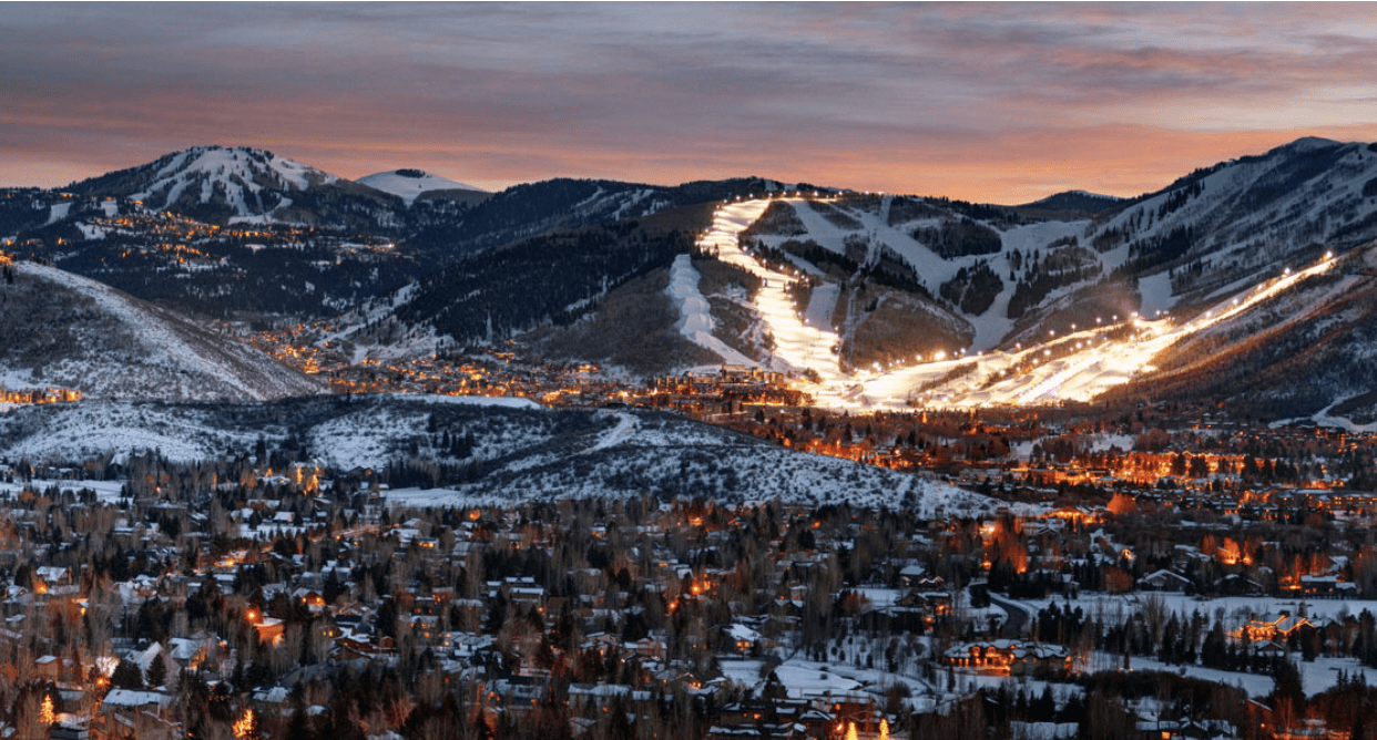 The Park City Christmas Celebration Guide for 2022