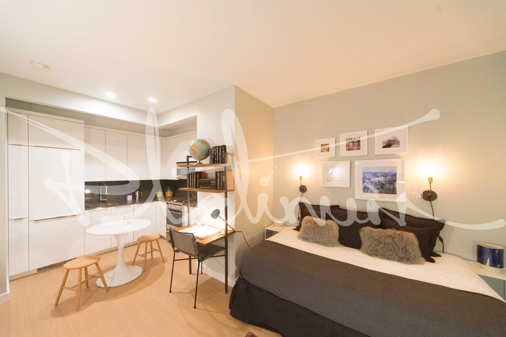 180 Water Street, Apt 2722