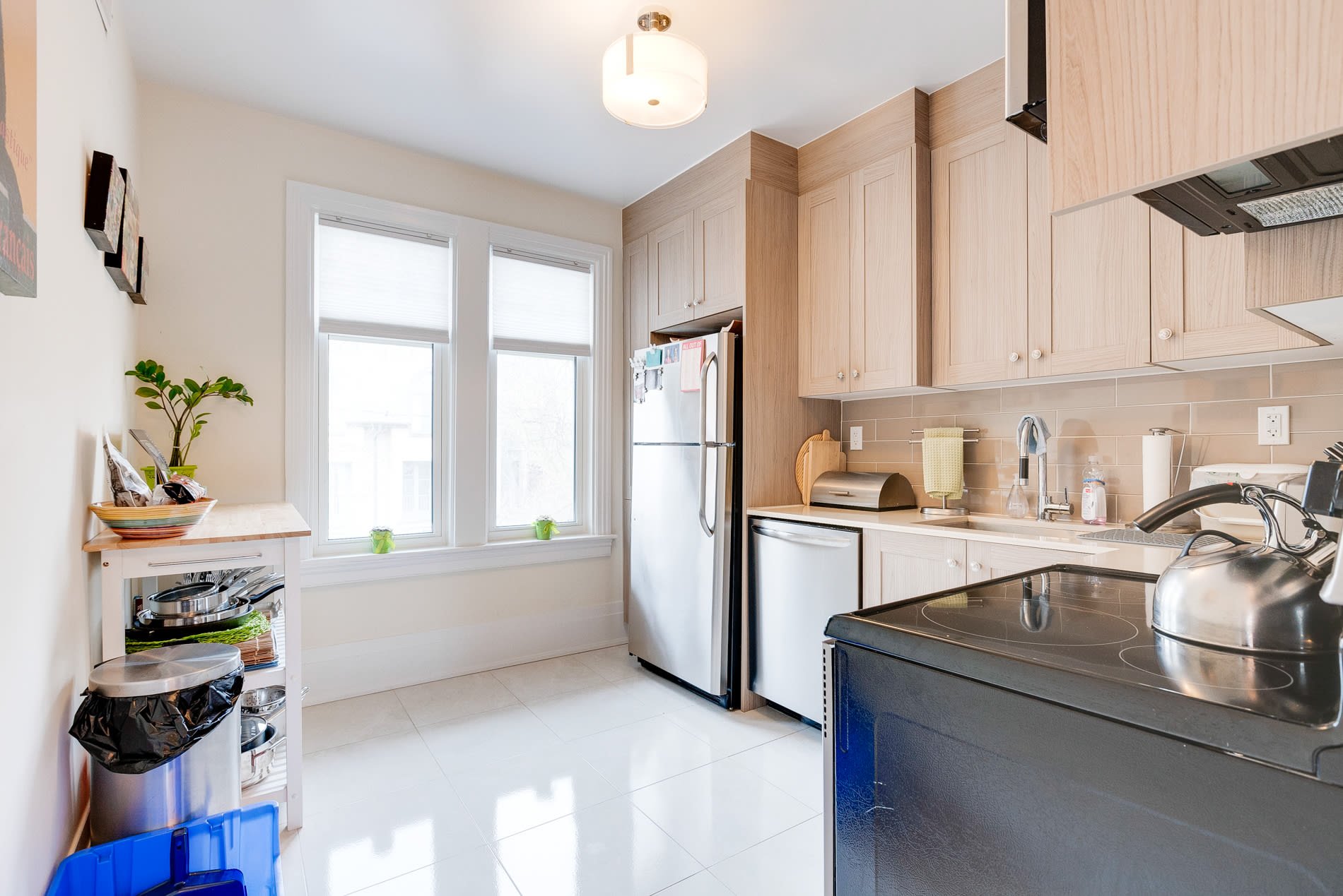 Summerhill Triplex