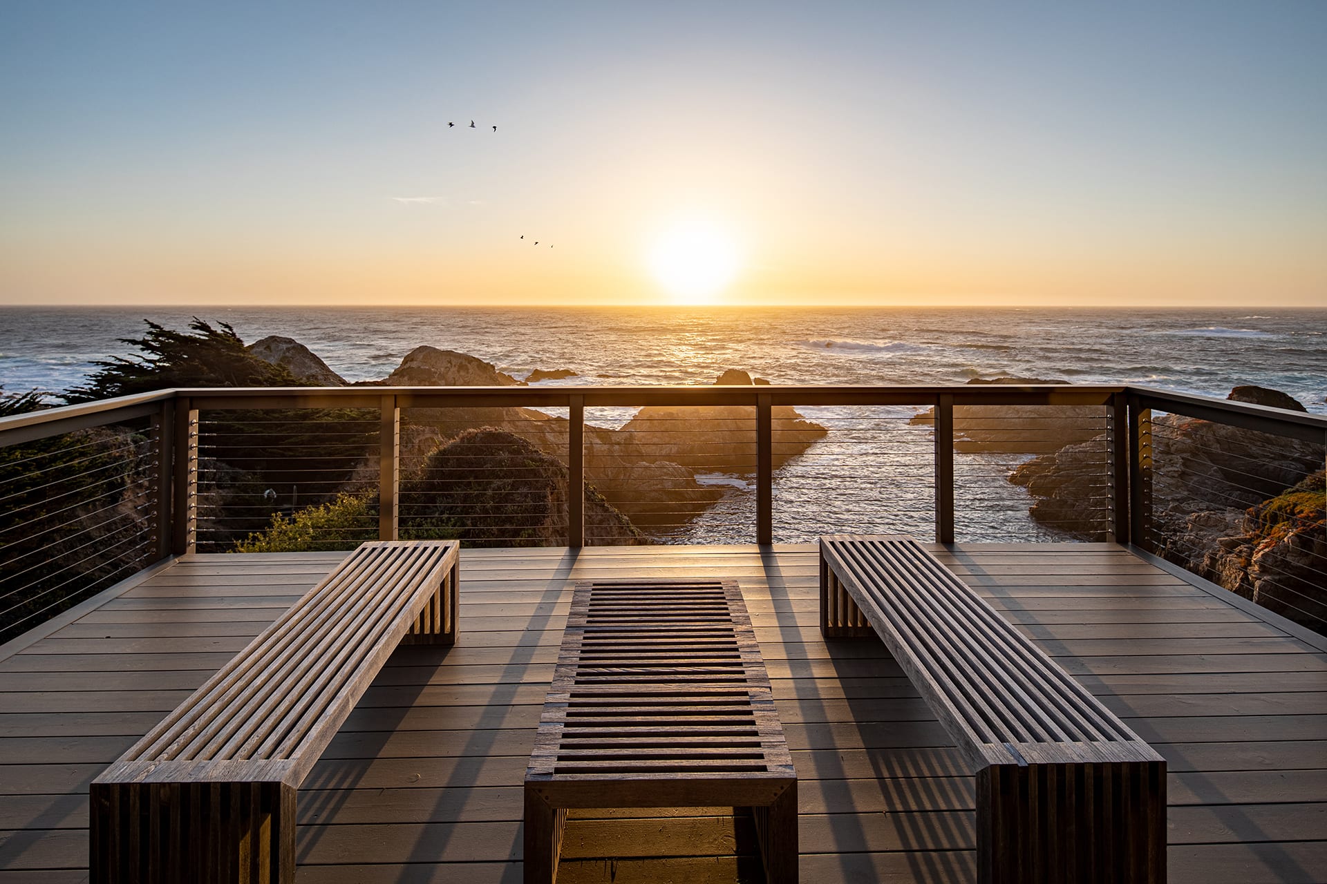 Carmel Highlands Getaway - 30650 Aurora Del Mar