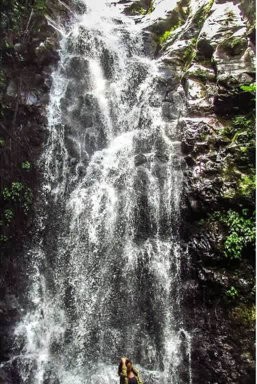 Rio Chiquito Farm | This farm offers an expansive canvas to bring your dreams to life in the majestic Guanacaste mountain rainforest region.