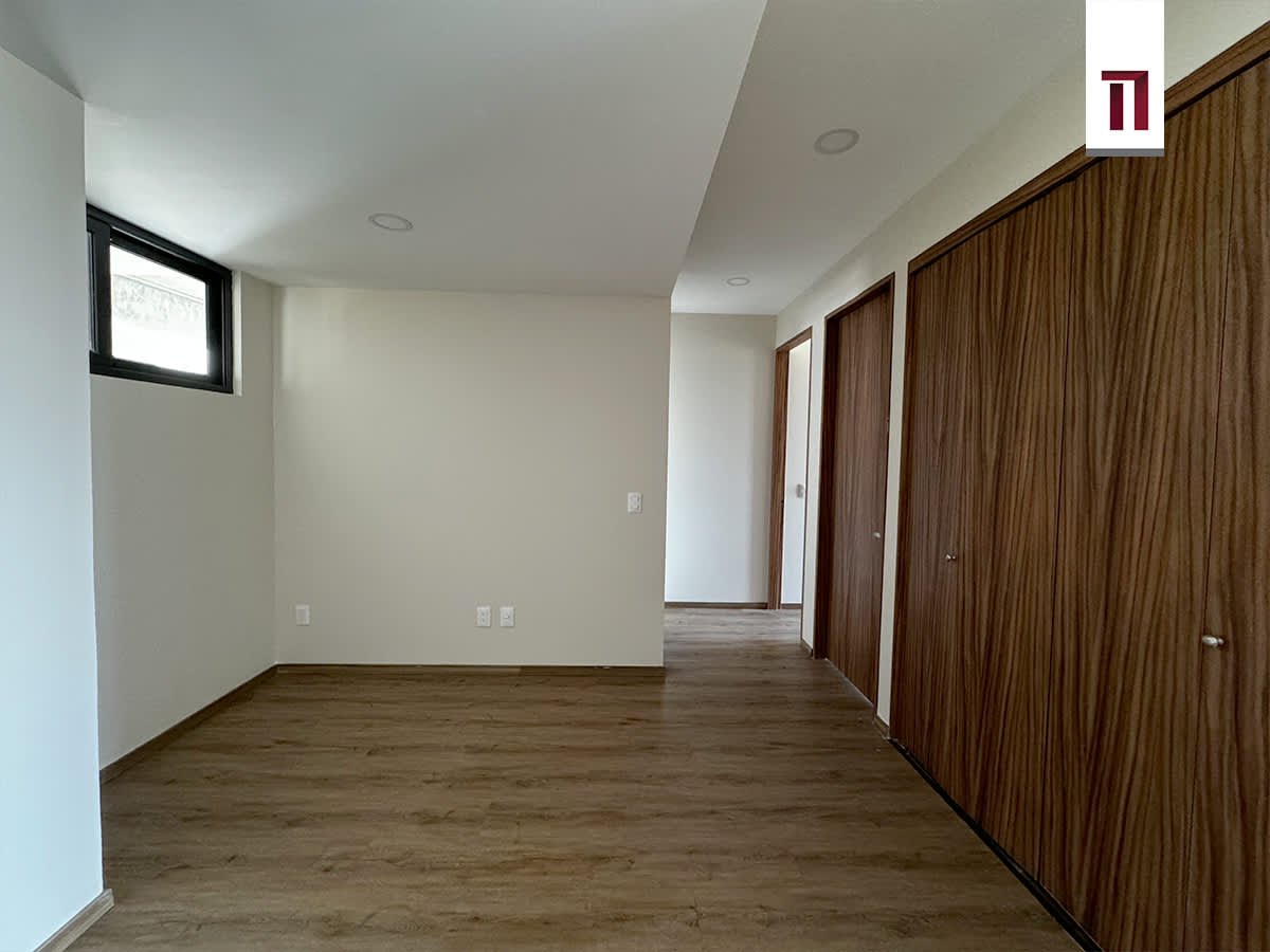 Departamento Venta Merak Mod. Macva desde $3'509,166.12 MN