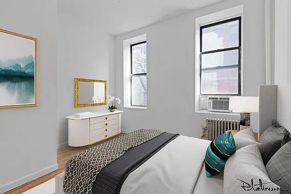 109 Eldridge Street, Apt 7-A
