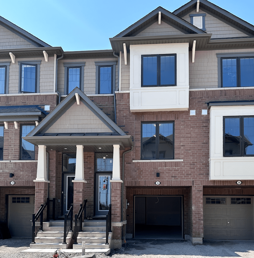 185 Bedrock Dr, Unit 35