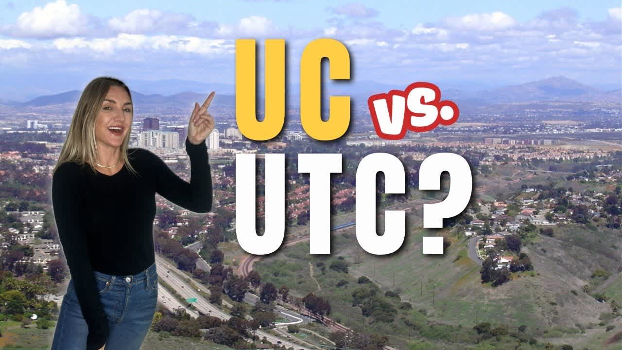 What's all the hype about living in UTC?