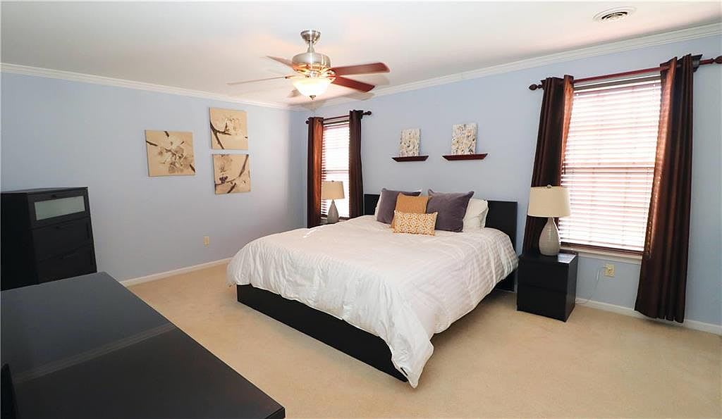 2374 Bordeaux Drive