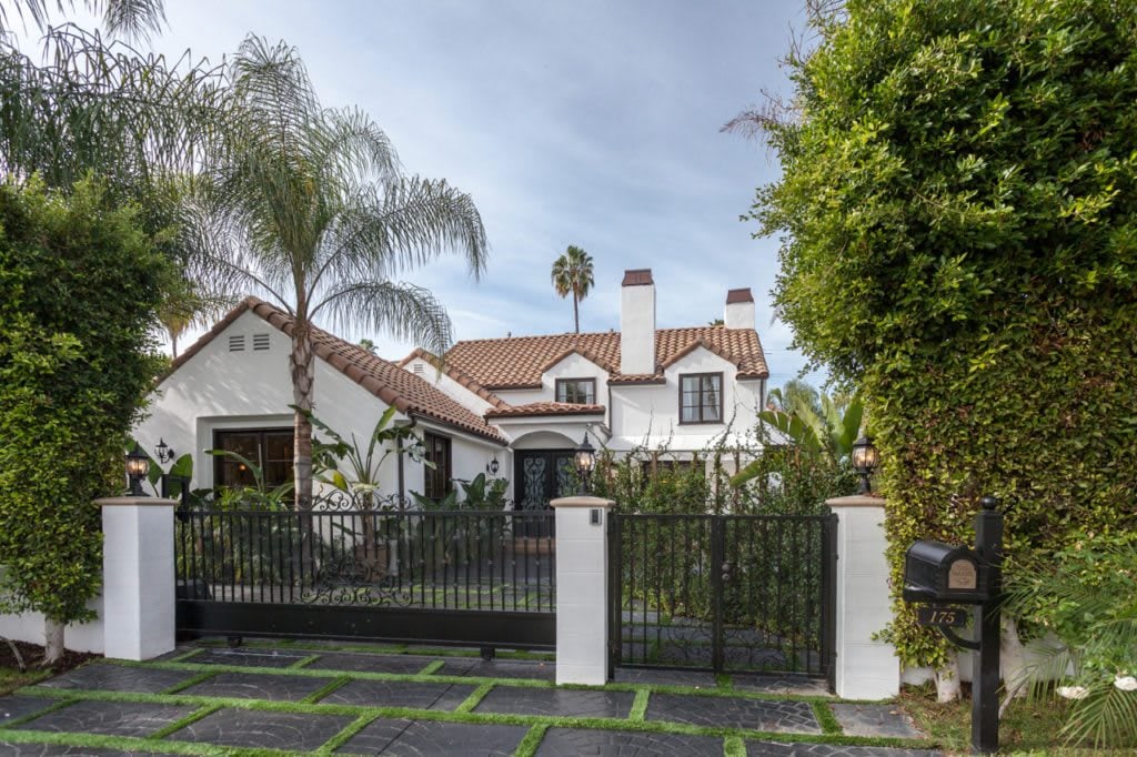 175 N. Wetherly Drive