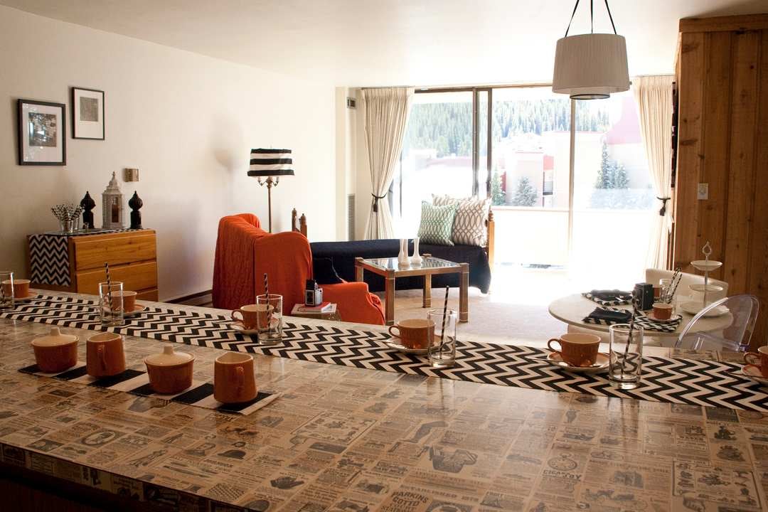 The 7 Steps of Staging