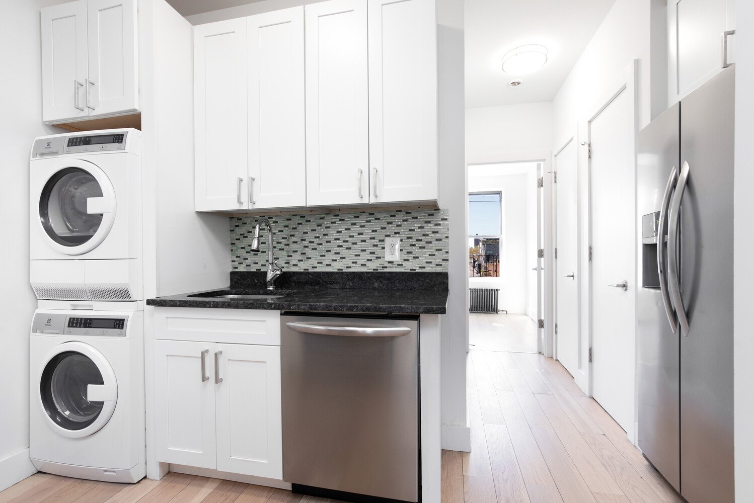 788 Madison Street, Apt 4L
