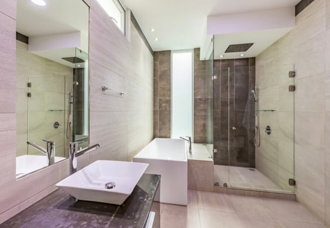 Contemporary View Villa, Escazu, San Jose