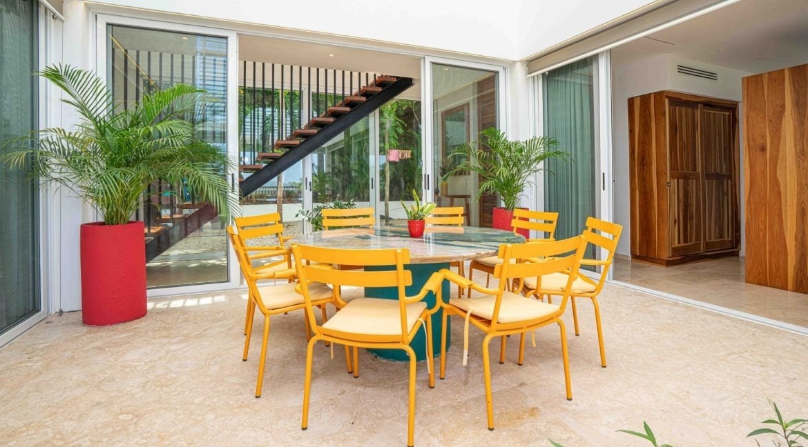 Modern Ocean View Home, Flamingo, Guanacaste