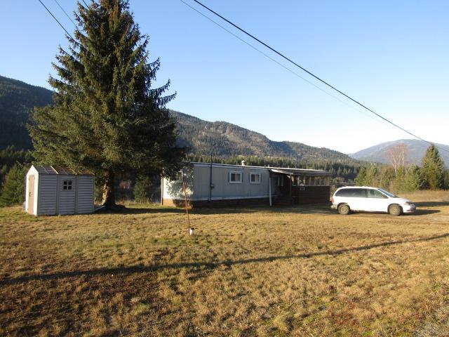 2209 GLADE Rd