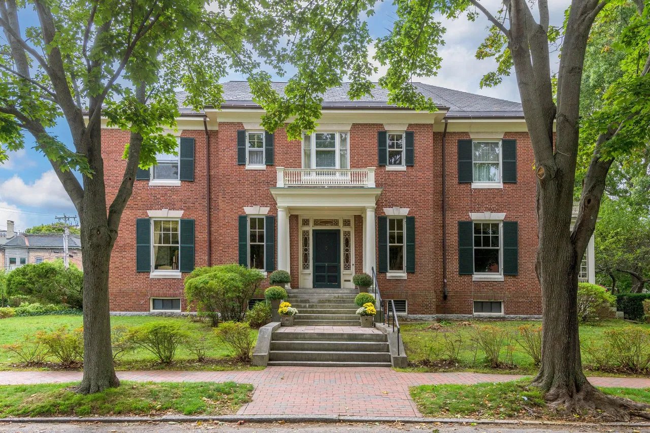 New Listing! 2 Thomas Street, Portland, Maine – $2,400,000