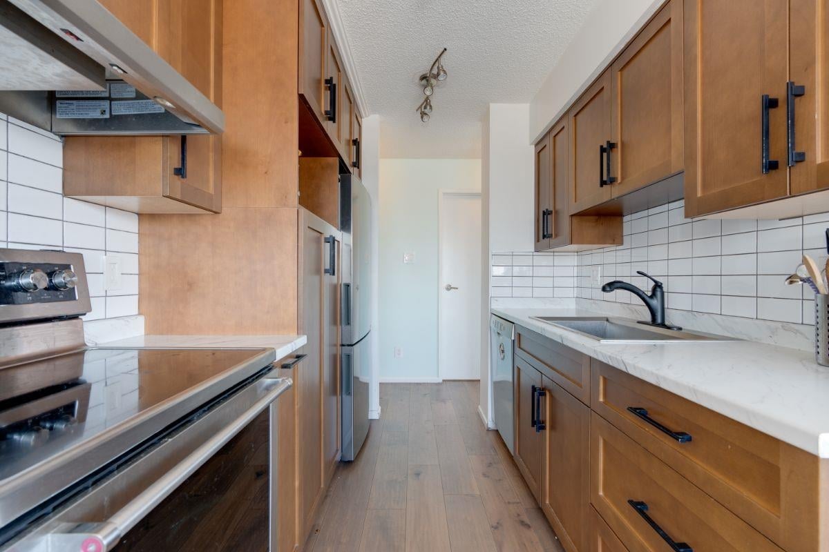 507-1026 Queens Avenue, New Westminster