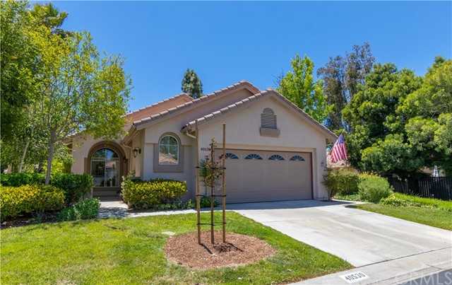 40530 Calle Lampara