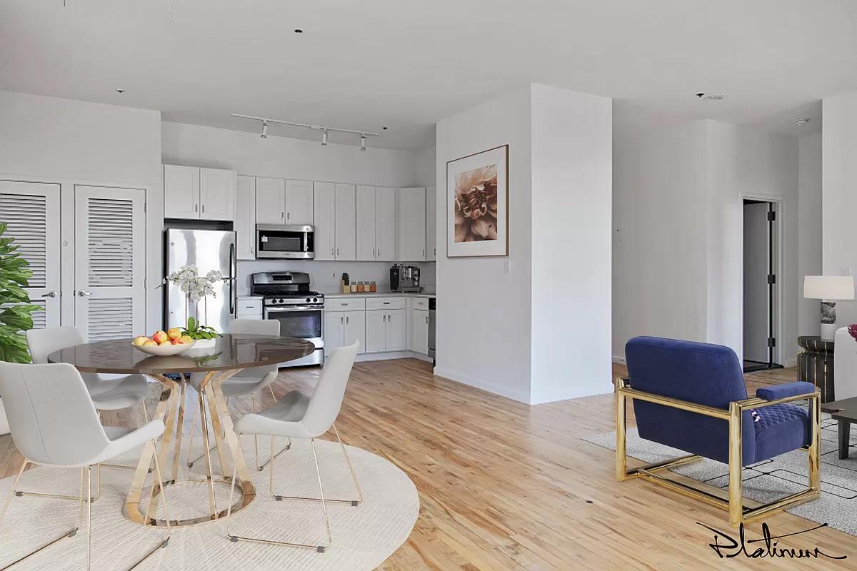135 William Street, Apt 16-B