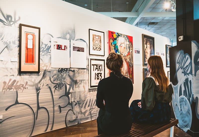 Feel The heARTbeat of Austin : The Best Art Galleries & How Art Collecting Is Easier Than Ever