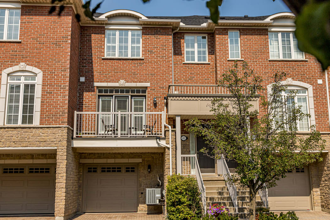 1169 Dorval Drive Unit 42