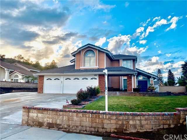 2982 Rockwood Drive