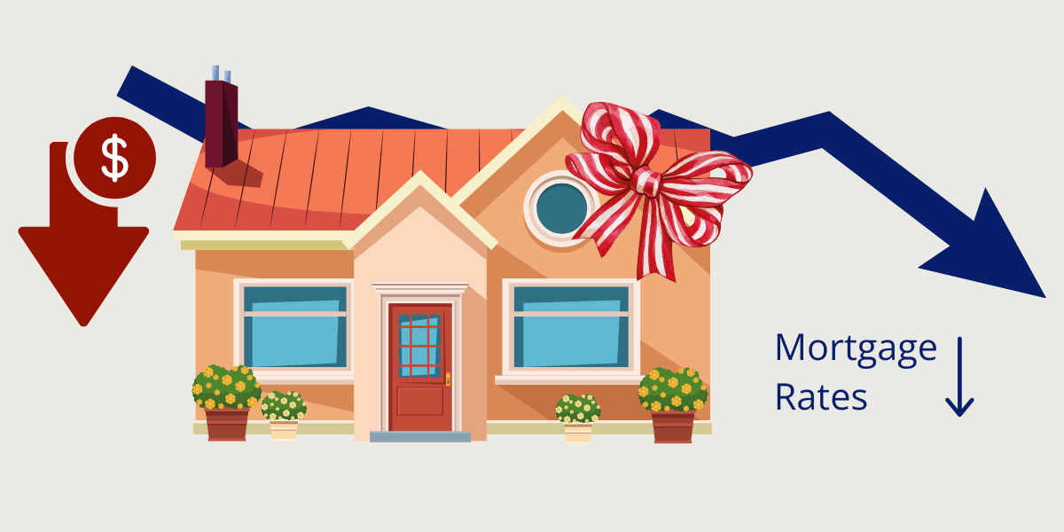Why the 2024 Holiday Season Could Be the Best Time to Buy a Home in Colorado Springs