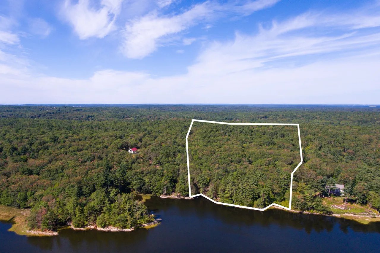 Land for Sale – 0 Cold Spring Farm Road, Phippsburg, ME -$425,000