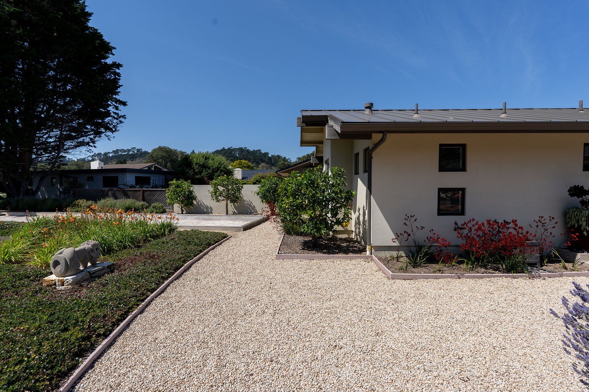 Quail House Luxury