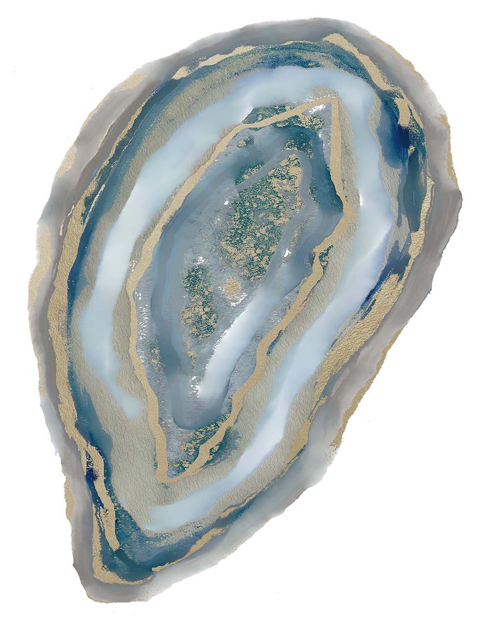 Trend Alert: Stone Inspired