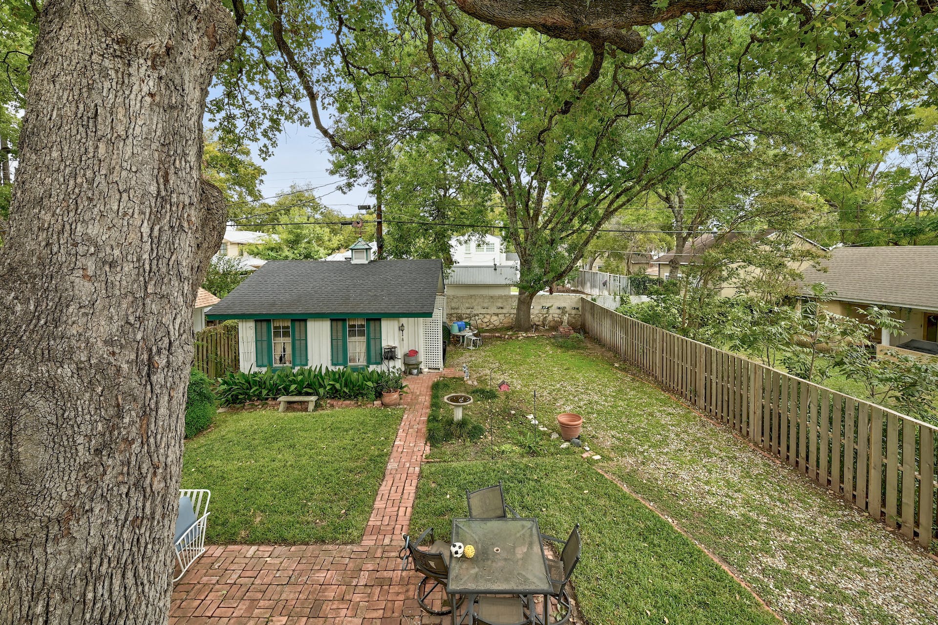 1520 Northwood Rd, Austin, TX 78703