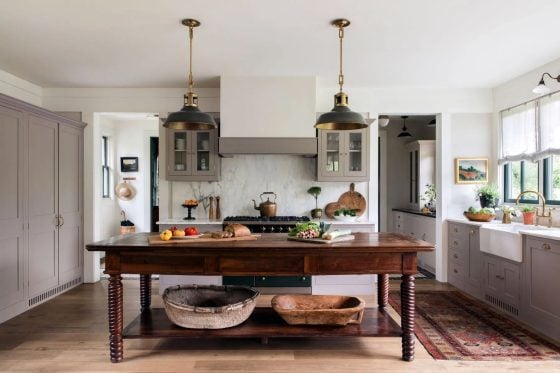 What Is The Perfect Cozy Interior For Fall?