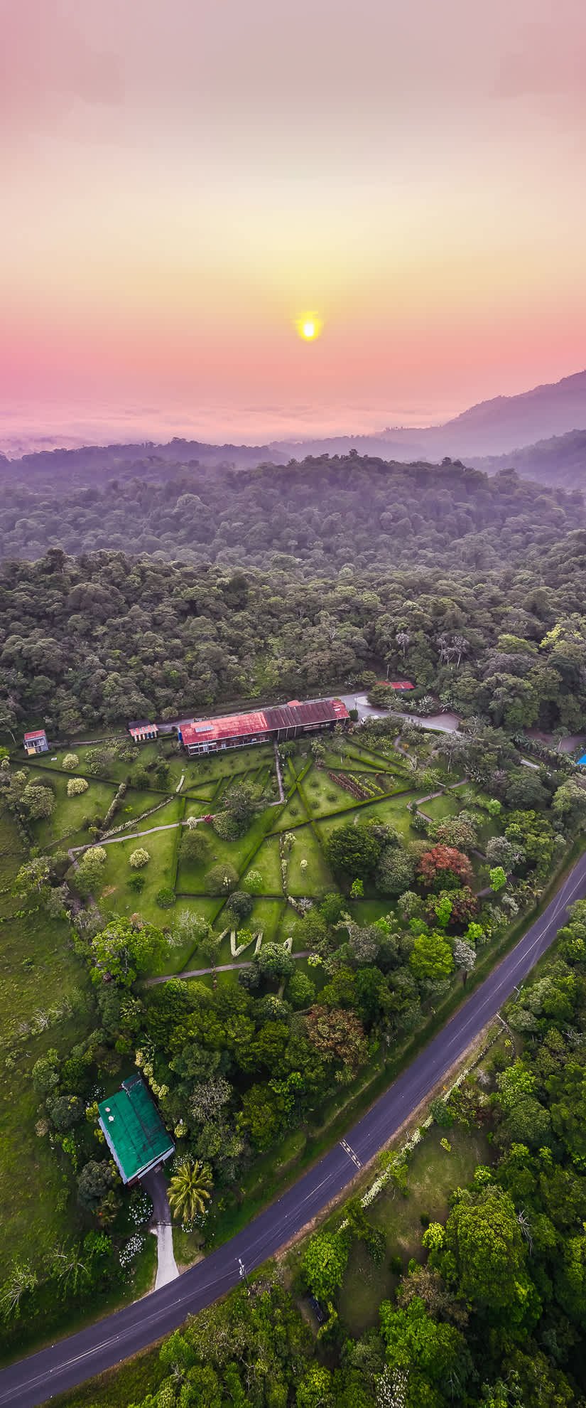 Celeste Mountain Lodge | Mountain Hotel/Resort/Hostel For Sale!