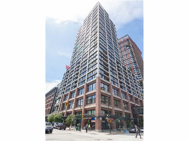2409-108 W Cordova St