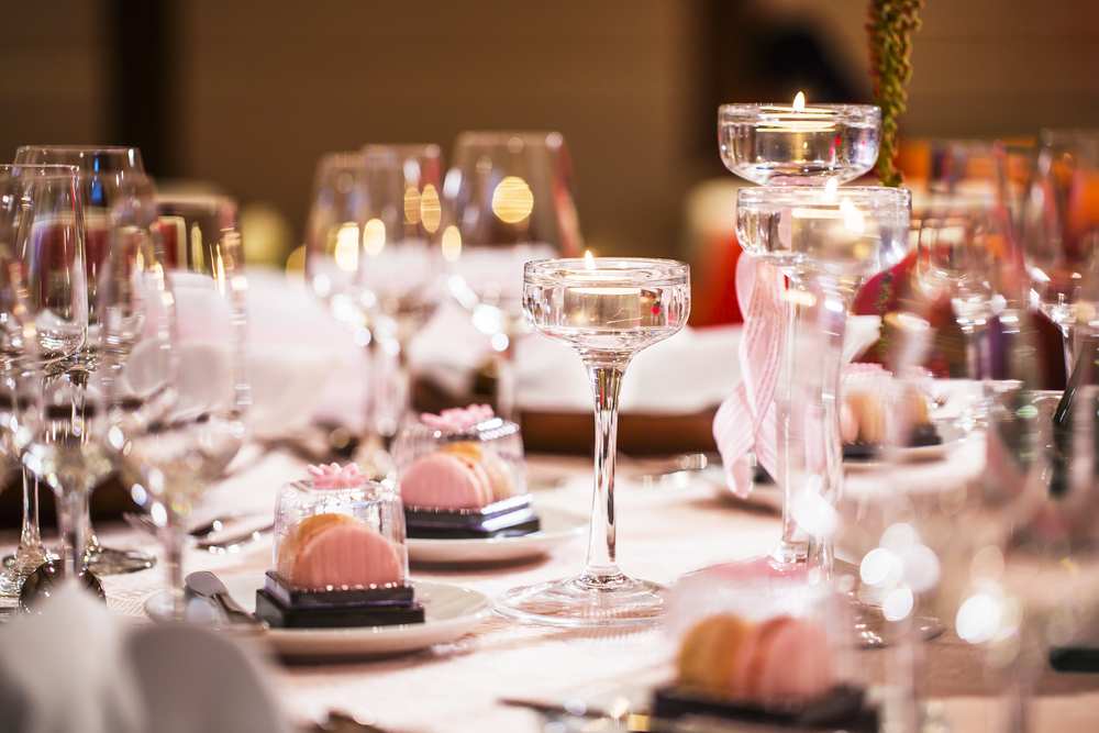 Starry, Starry Night Gala in Rancho Santa Fe