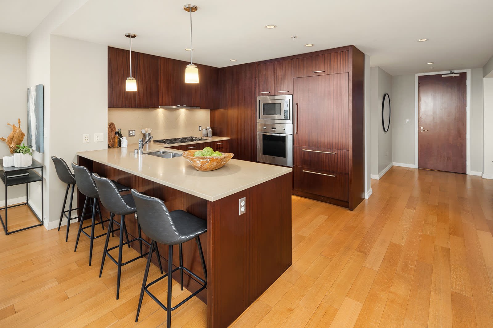 10700 NE 4th St, Unit 3508