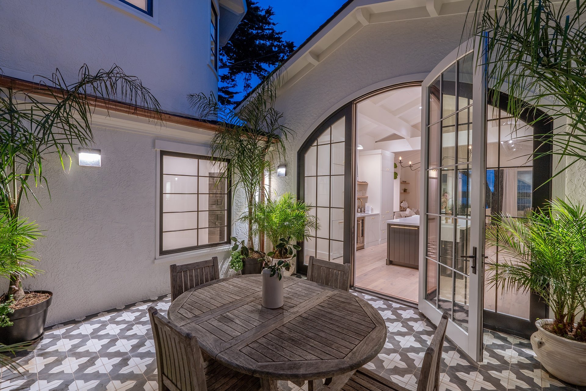 Carmel Point Living - 26405 Scenic Road