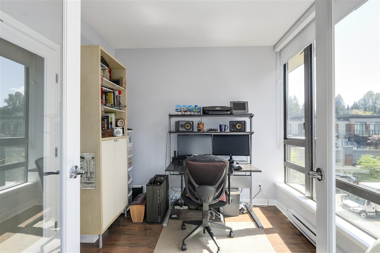 303-110 Brew St