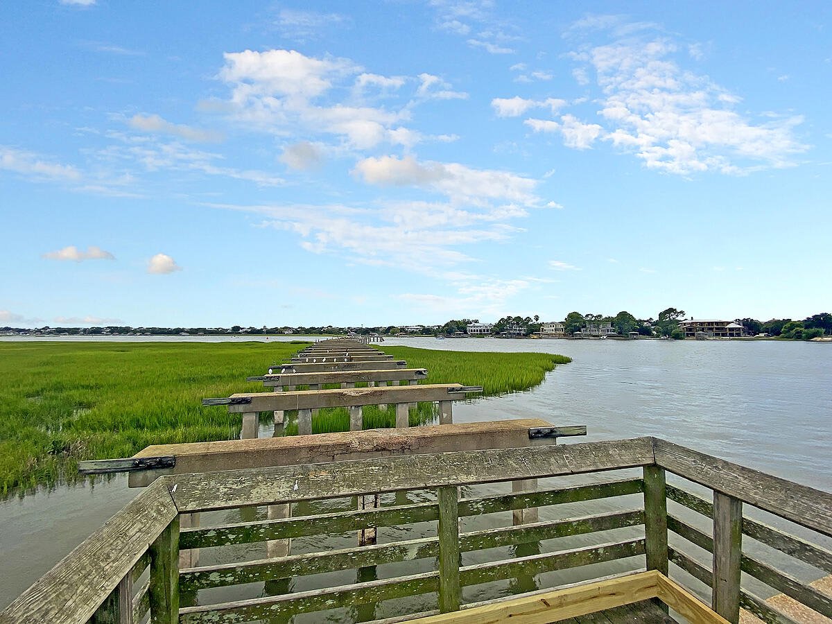 Old Village, Mount Pleasant, SC