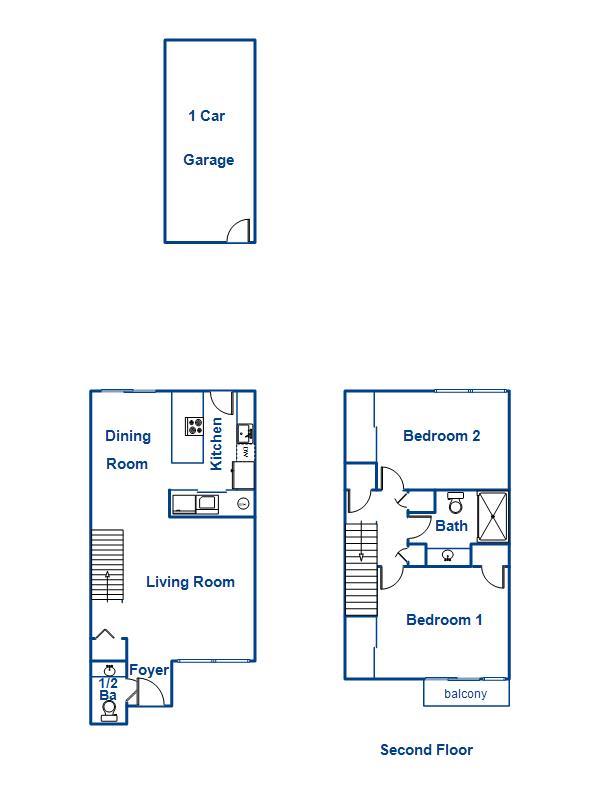 1036 Michelangelo Drive