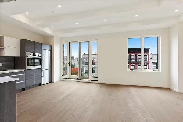67 Avenue C Unit: PH1