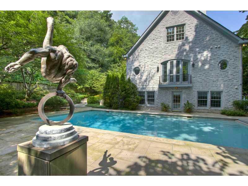 4318 Whitewater Creek Rd