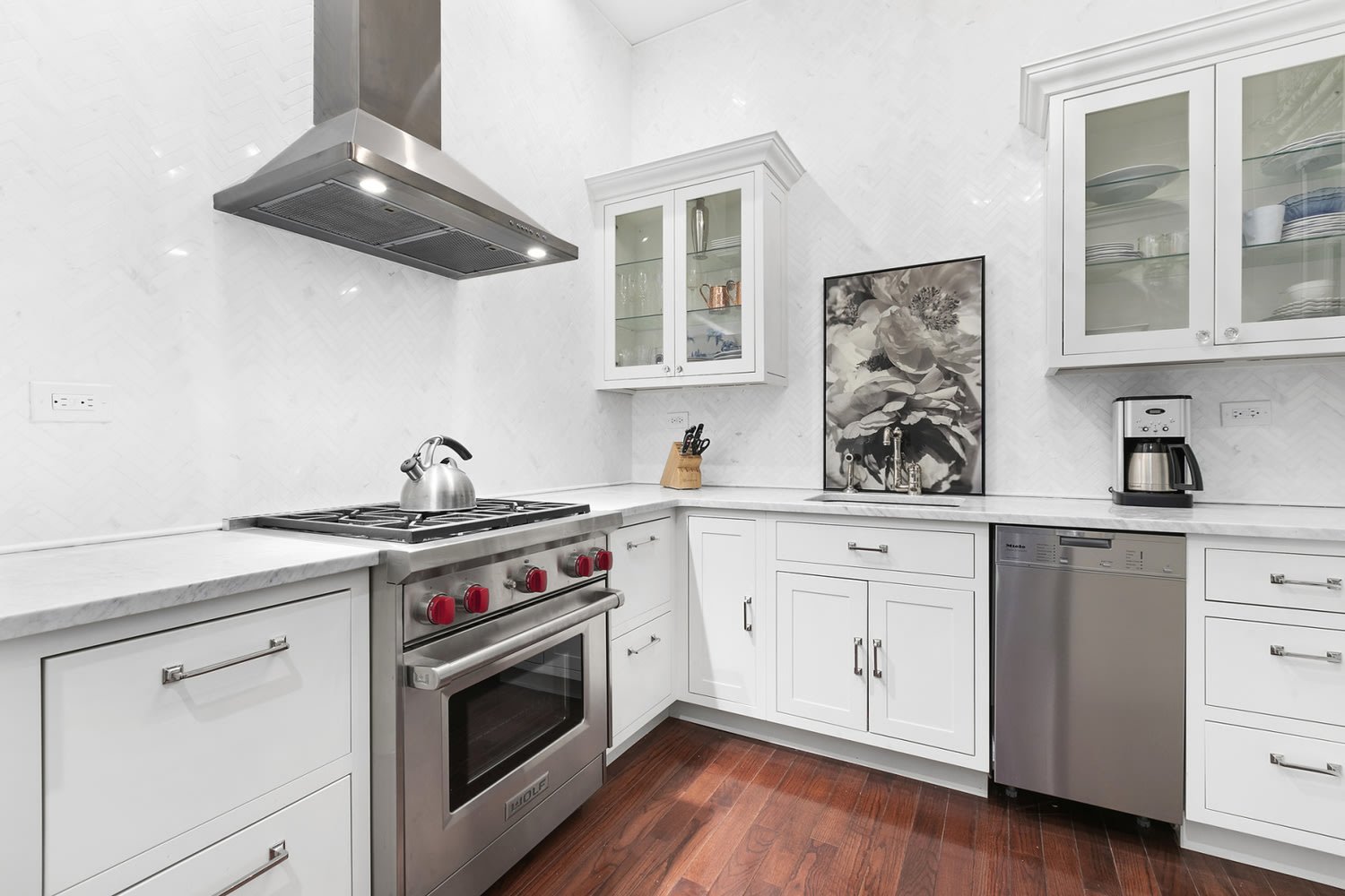 18 E 84th Street Unit: 2-A