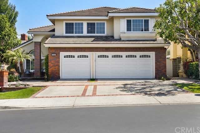 22312 Rosebriar