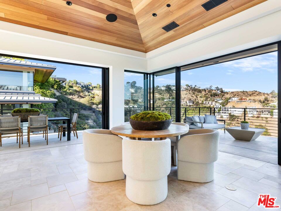 View Retreat
