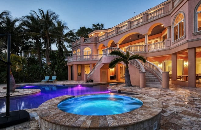 Sale of $10.15 million Longboat Key estate continues Sarasota-area luxury real estate boom