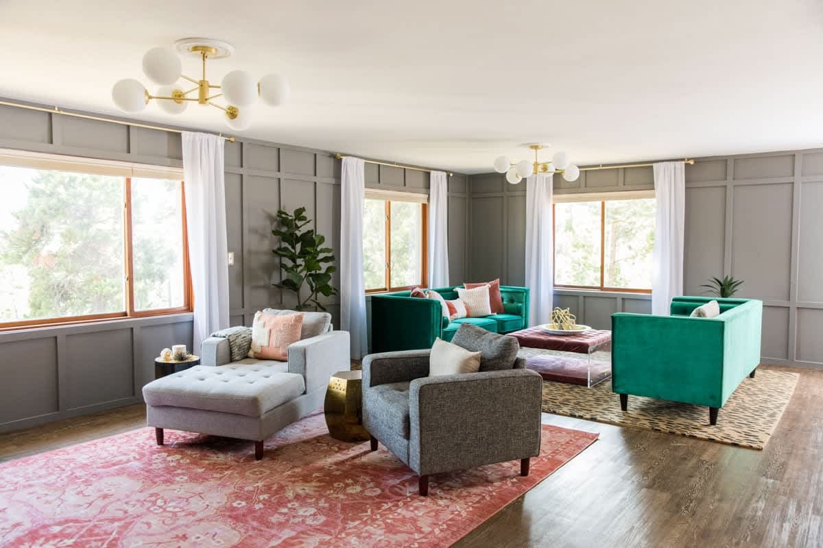 DIY: Elevate Your Space