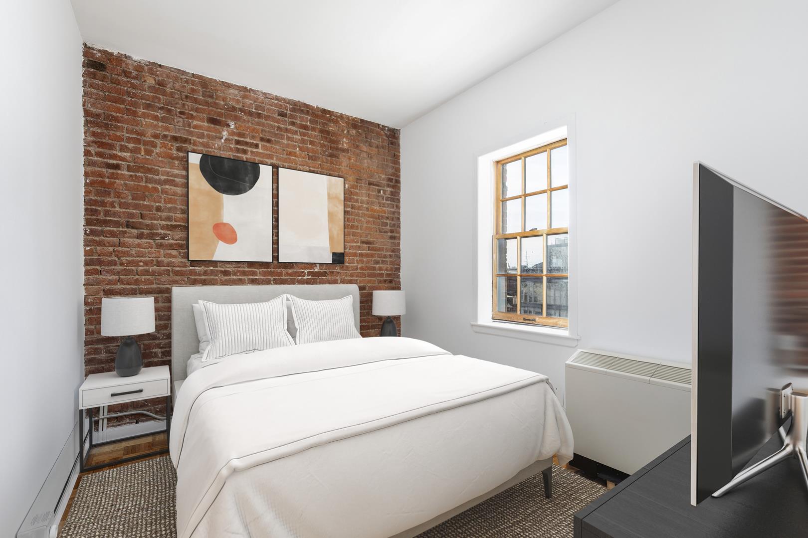 257 Water Street, Apt 5-A
