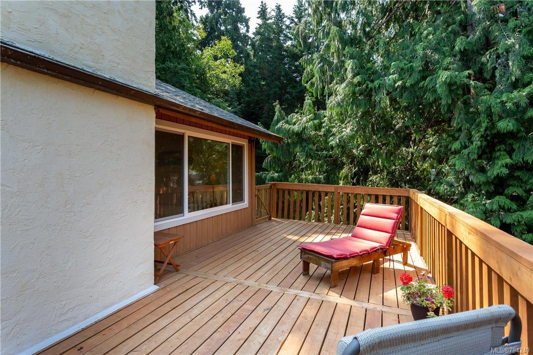 1770 Thrush Rd, Shawnigan Lake