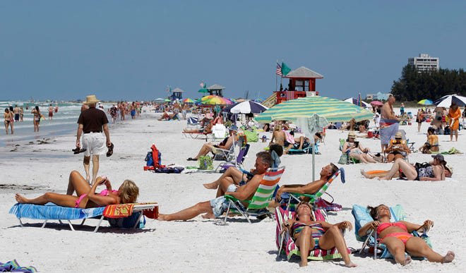 Sarasota Ranked Among Top 20 Best Places to Live