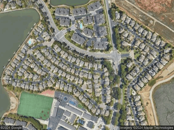 538 Osprey Dr